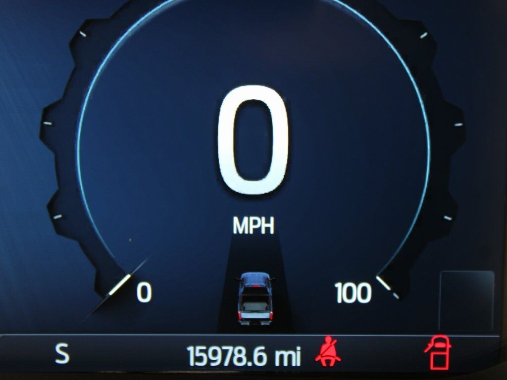 2024 Ford F-450 Super Duty 4x4 Crew Cab Platinum DRW Minocqua WI