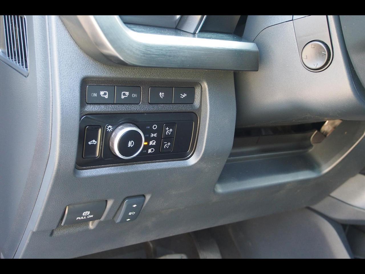 2024 Ford F-450 Super Duty Lariat