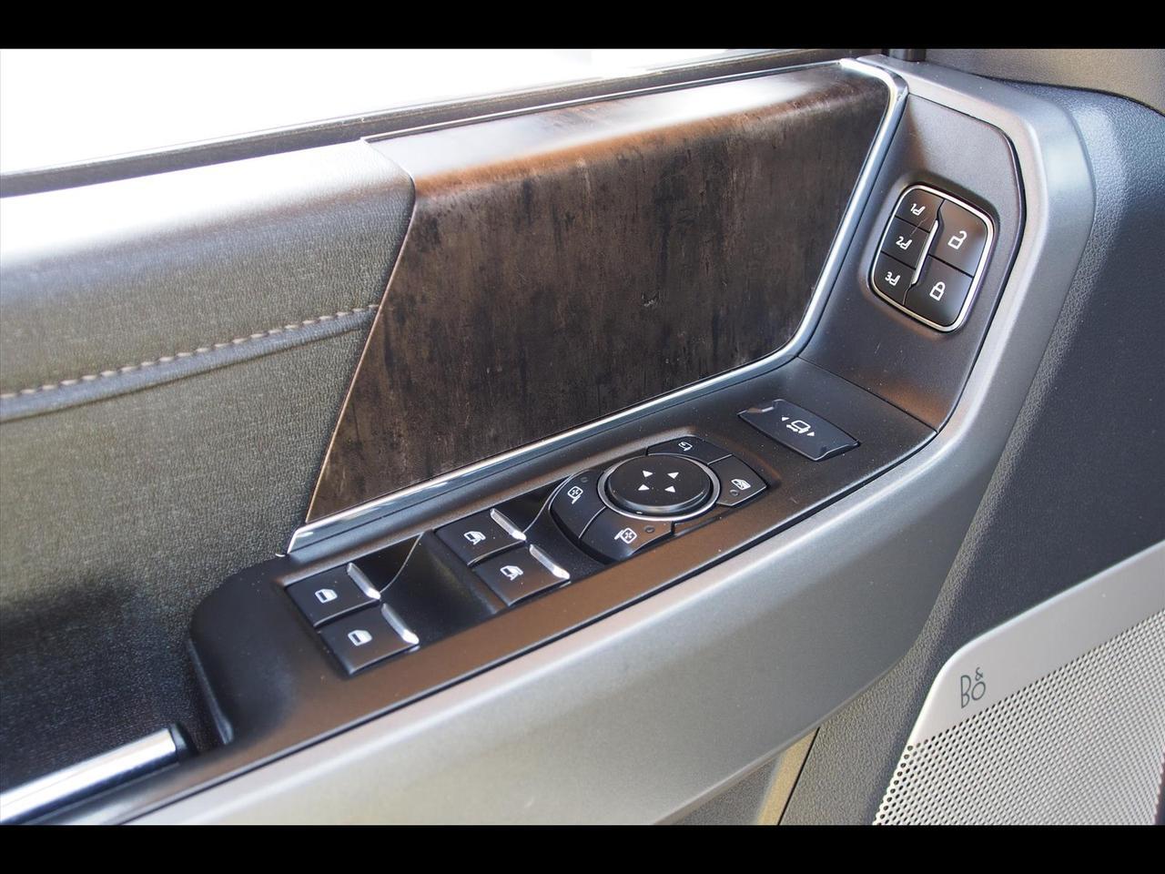 2024 Ford F-450 Super Duty Lariat