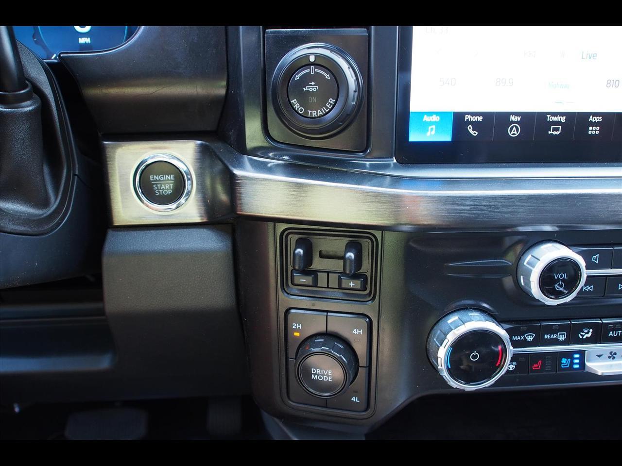 2024 Ford F-450 Super Duty Lariat