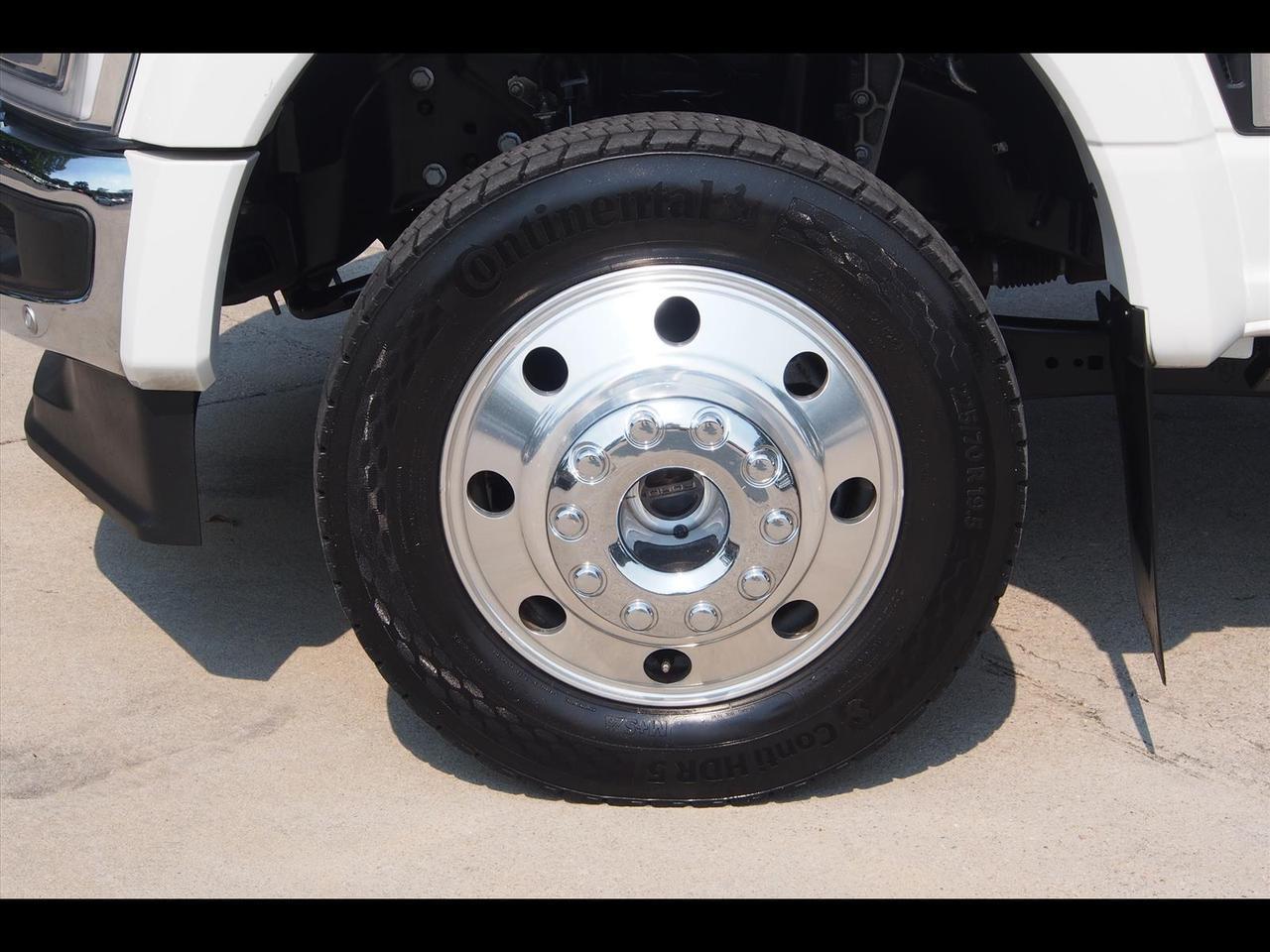 2024 Ford F-450 Super Duty Lariat