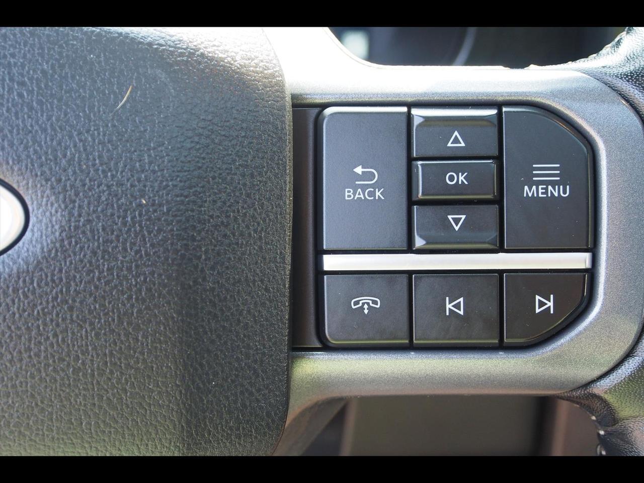 2024 Ford F-450 Super Duty Lariat