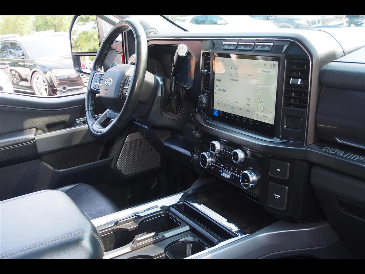 2024 Ford F-450 Super Duty Lariat