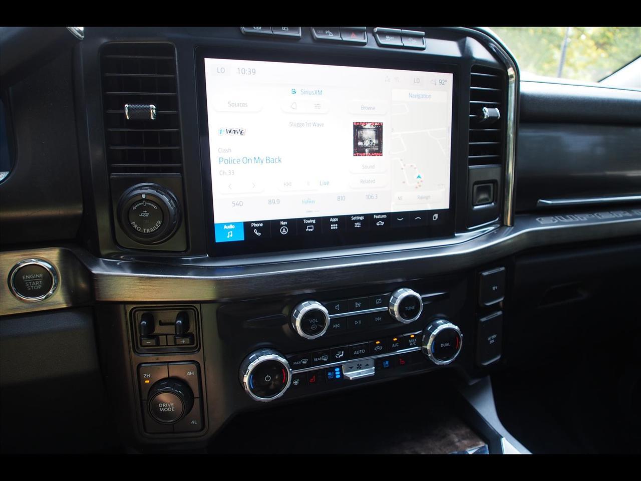 2024 Ford F-450 Super Duty Lariat