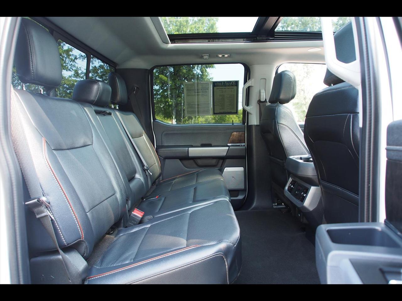 2024 Ford F-450 Super Duty Lariat