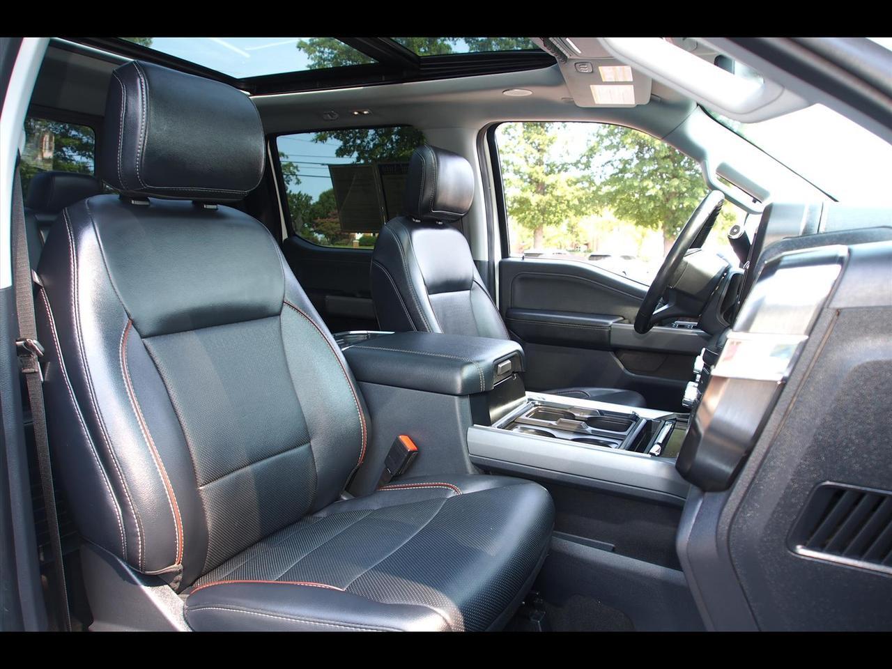 2024 Ford F-450 Super Duty Lariat