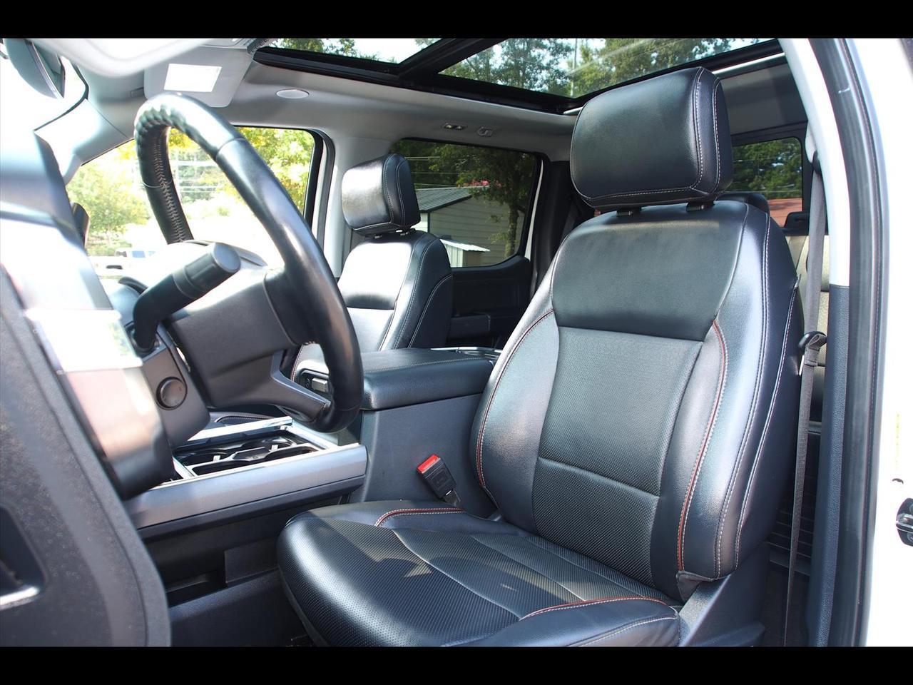 2024 Ford F-450 Super Duty Lariat