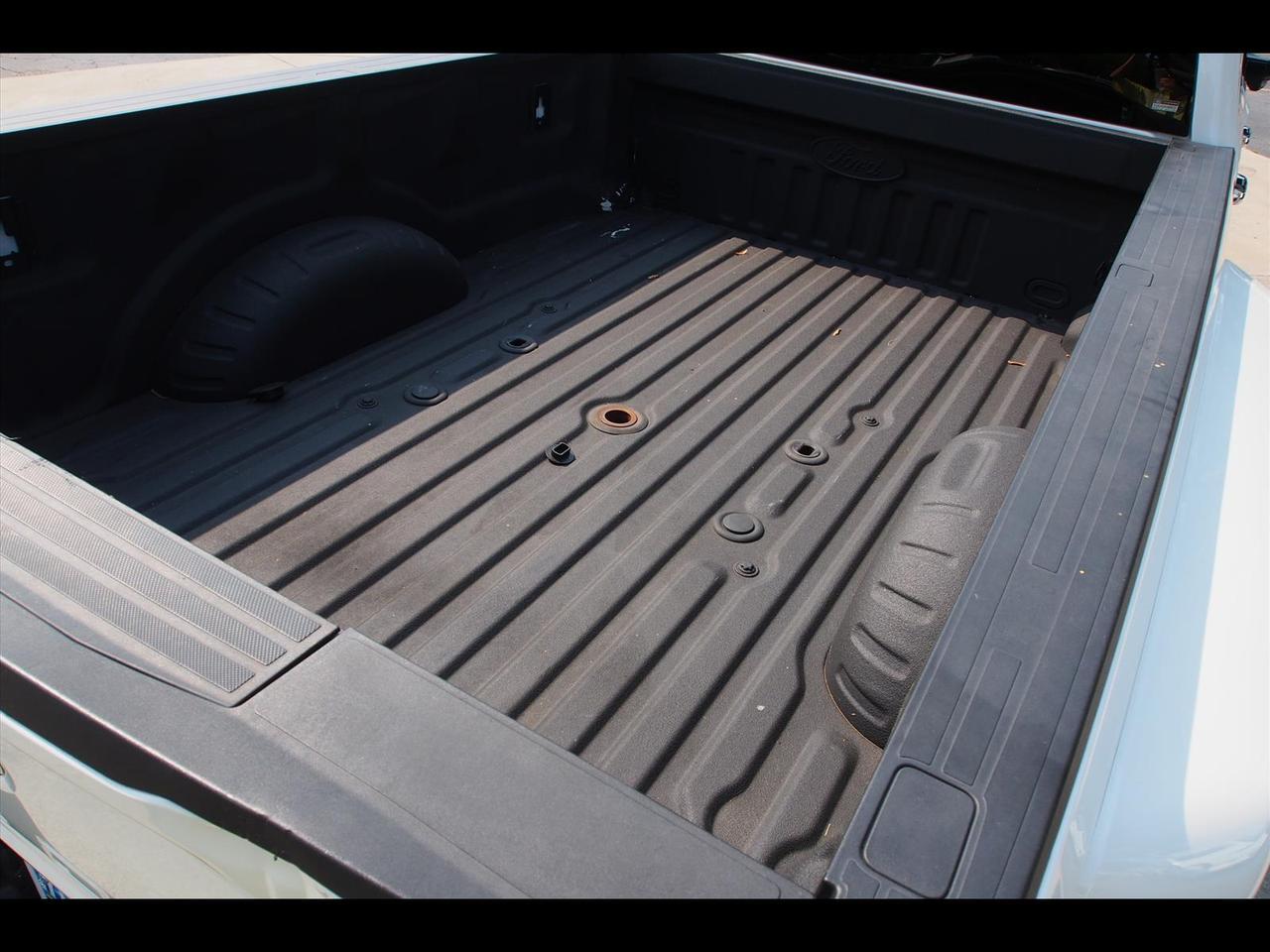 2024 Ford F-450 Super Duty Lariat