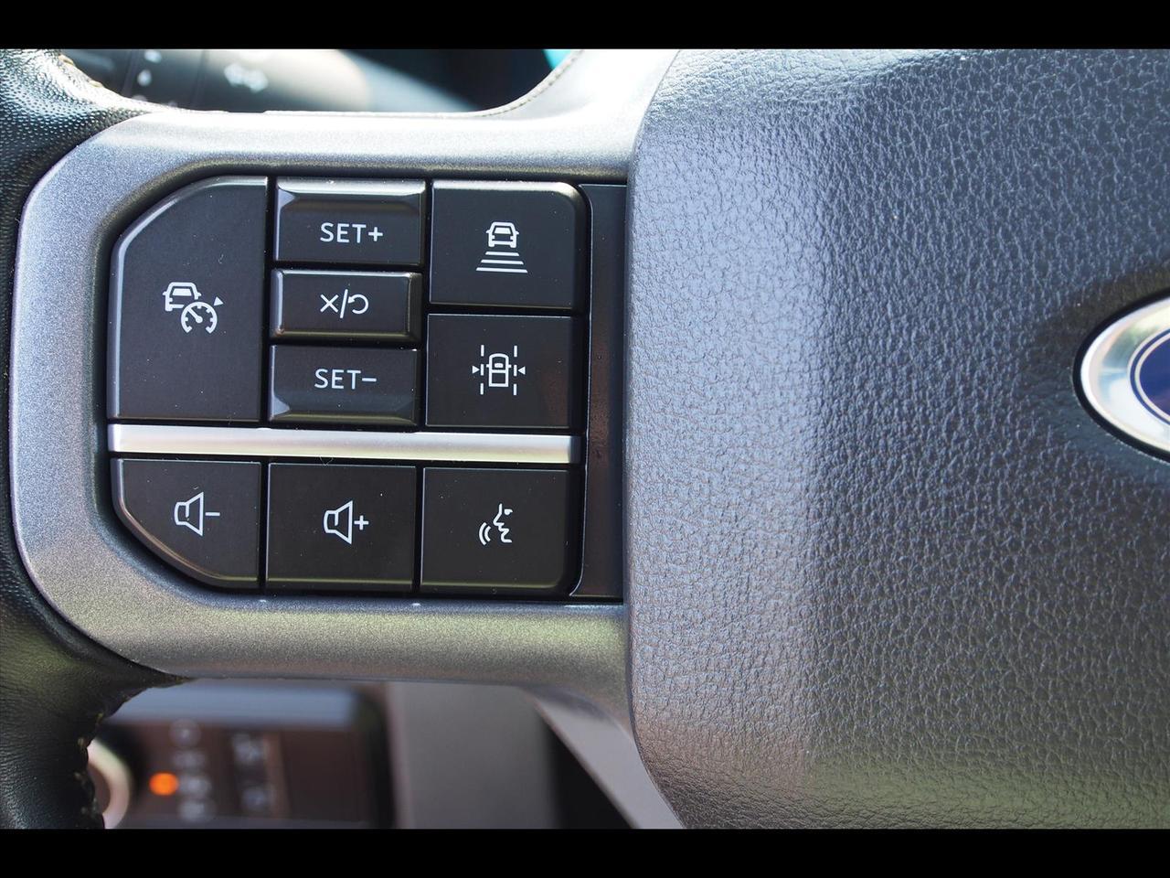 2024 Ford F-450 Super Duty Lariat