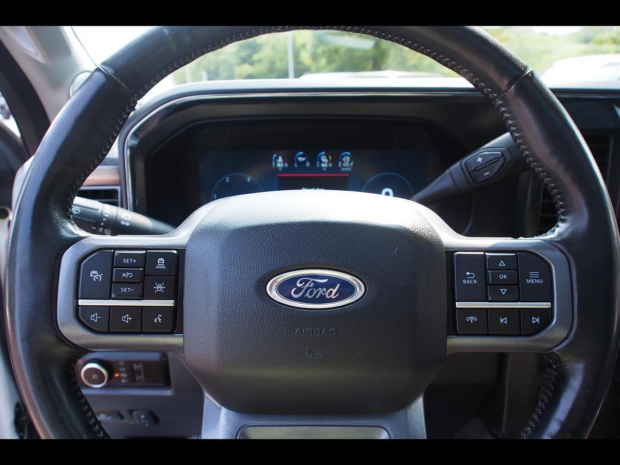 2024 Ford F-450 Super Duty Lariat