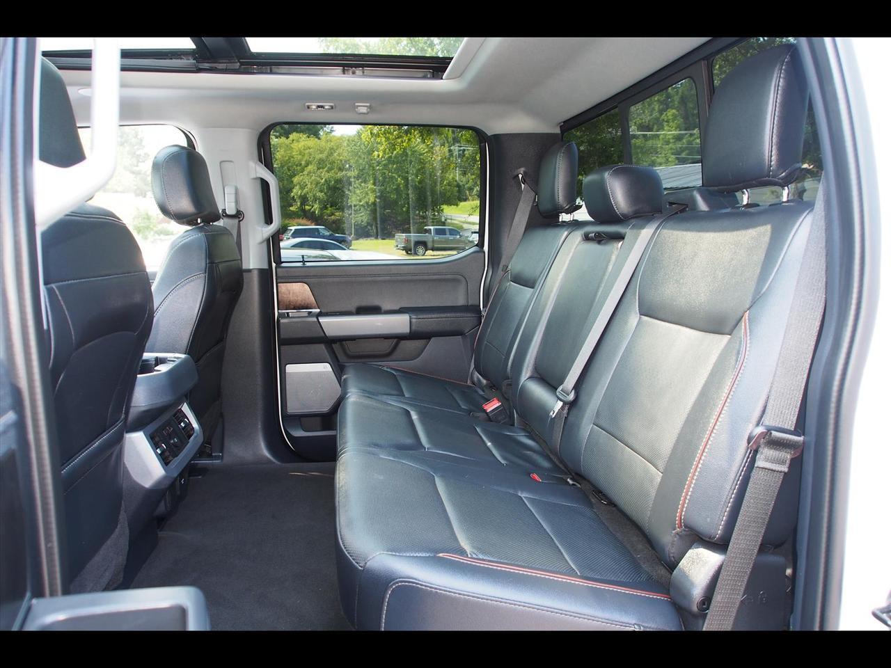 2024 Ford F-450 Super Duty Lariat