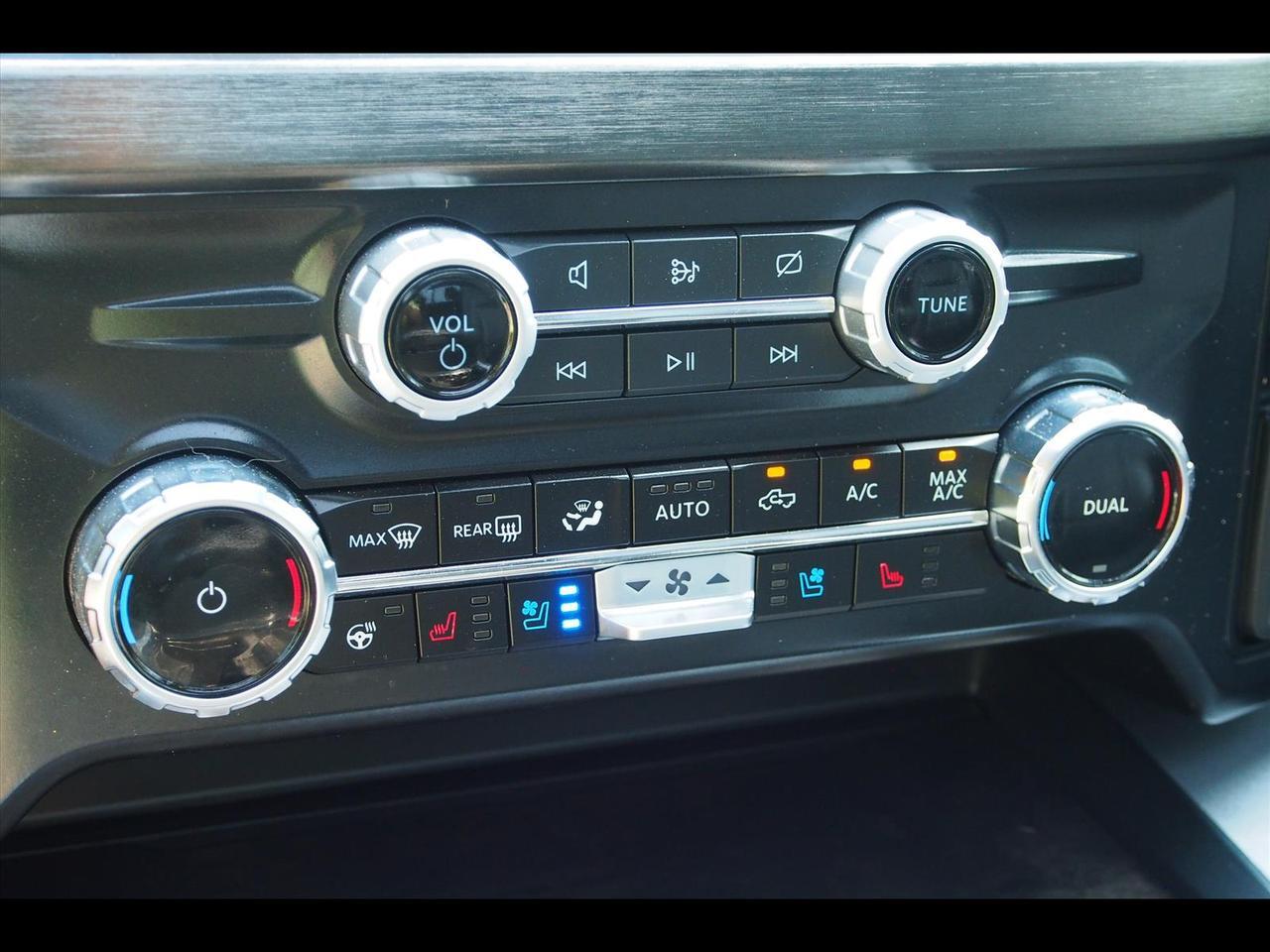 2024 Ford F-450 Super Duty Lariat