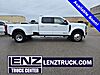 2024 Ford F-450SD 4x4 Crew Cab Lariat DRW
