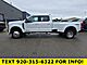 2024 Ford F-450SD 4x4 Crew Cab Lariat DRW Fond du Lac WI