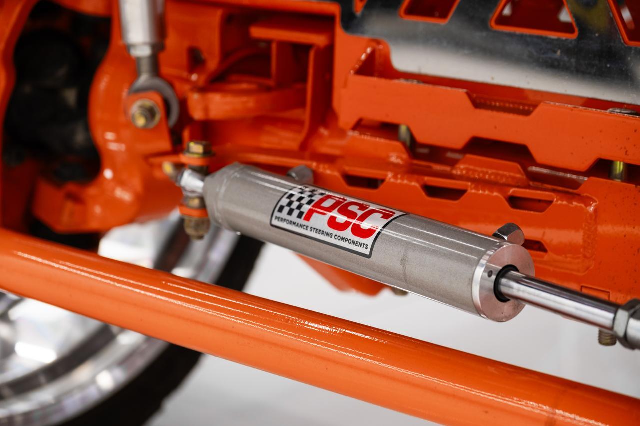 2024 Ford F-450SD King Crab 6X6 Miami FL