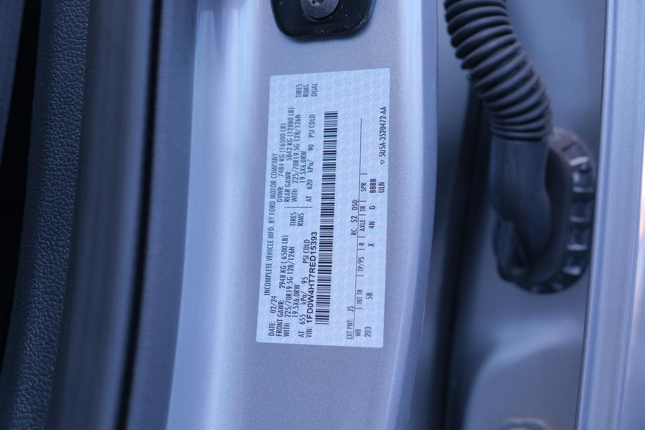 2024 Ford F-450SD King Crab 6X6 Miami FL