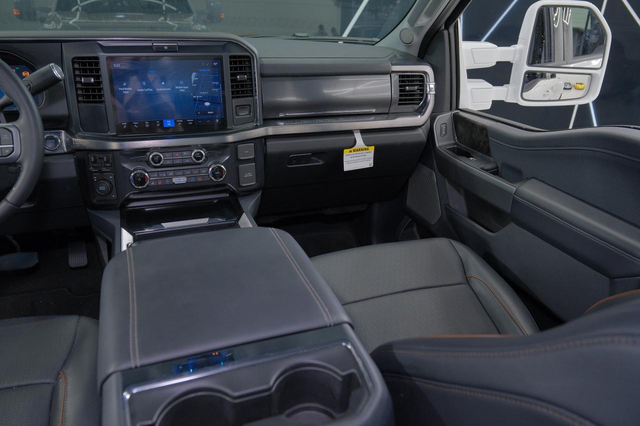 2024 Ford F-450SD King Crab 6X6 Miami FL