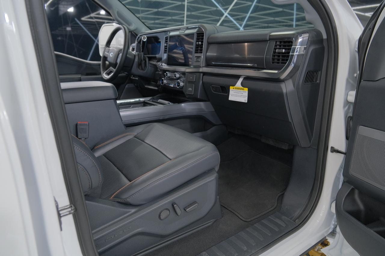 2024 Ford F-450SD King Crab 6X6 Miami FL