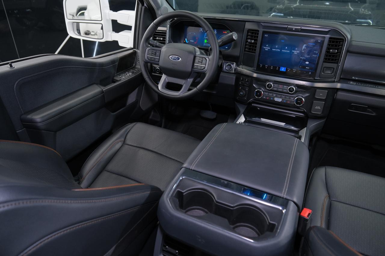 2024 Ford F-450SD King Crab 6X6 Miami FL