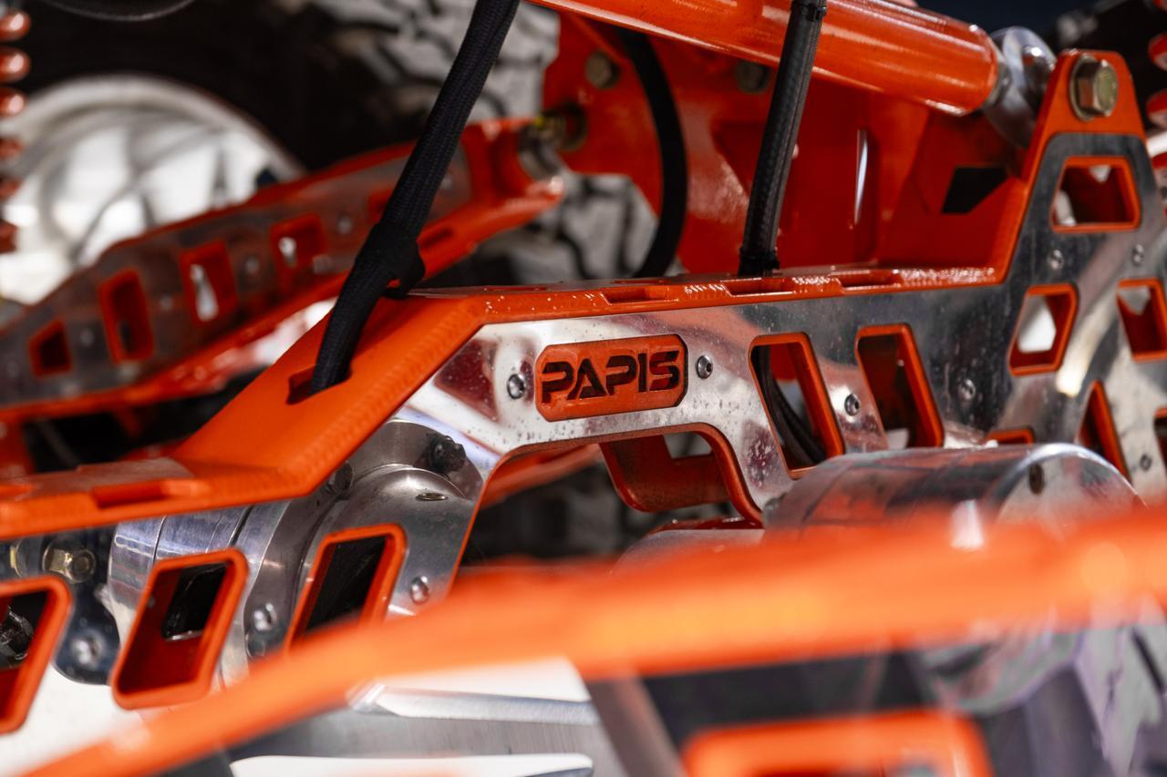 2024 Ford F-450SD King Crab 6X6 Miami FL