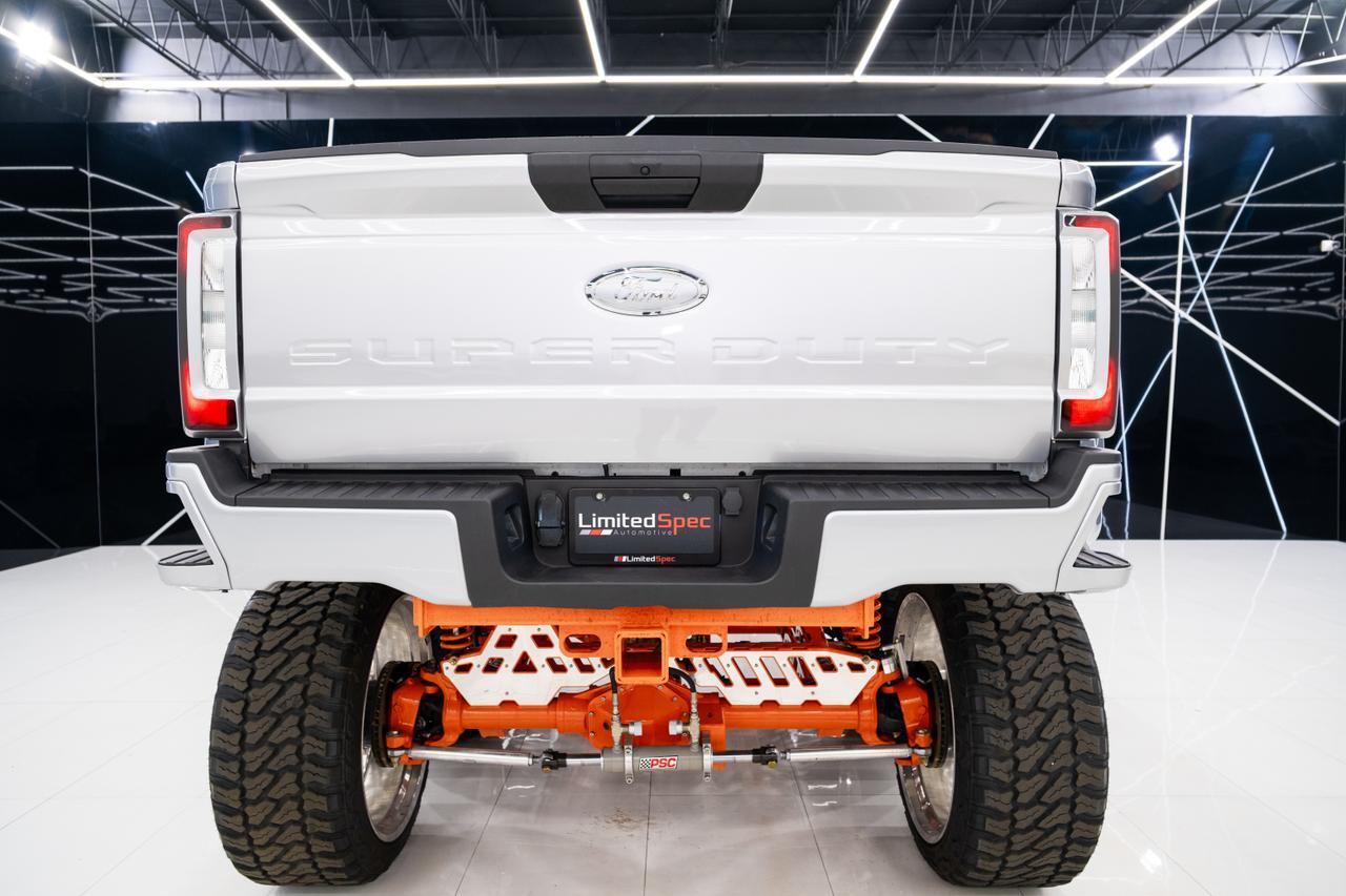 2024 Ford F-450SD King Crab 6X6 Miami FL