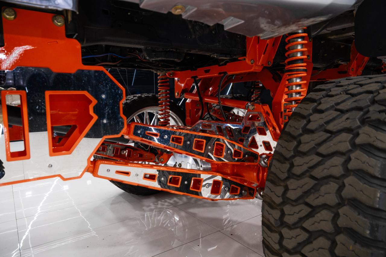 2024 Ford F-450SD King Crab 6X6 Miami FL