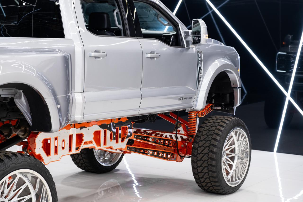 2024 Ford F-450SD King Crab 6X6 Miami FL