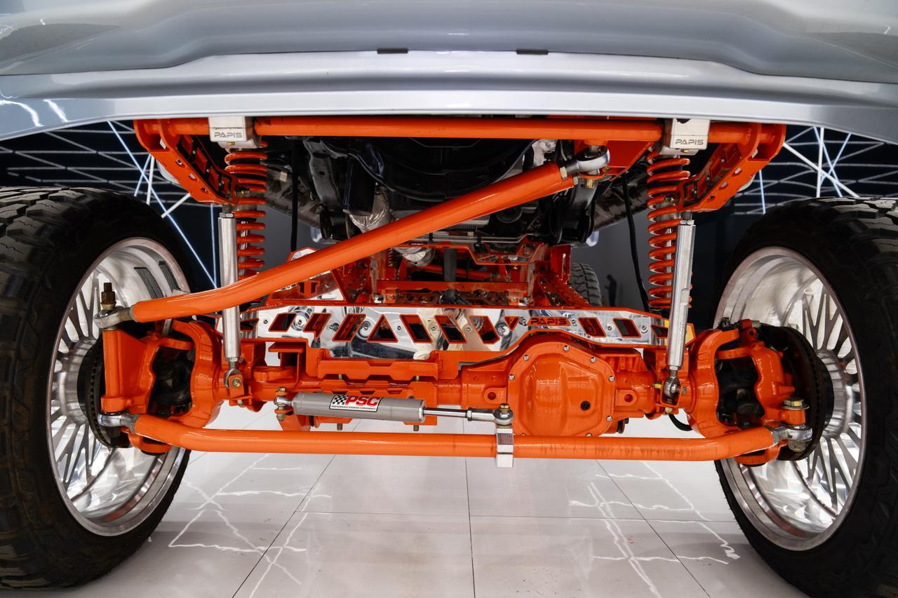 2024 Ford F-450SD King Crab 6X6 Miami FL