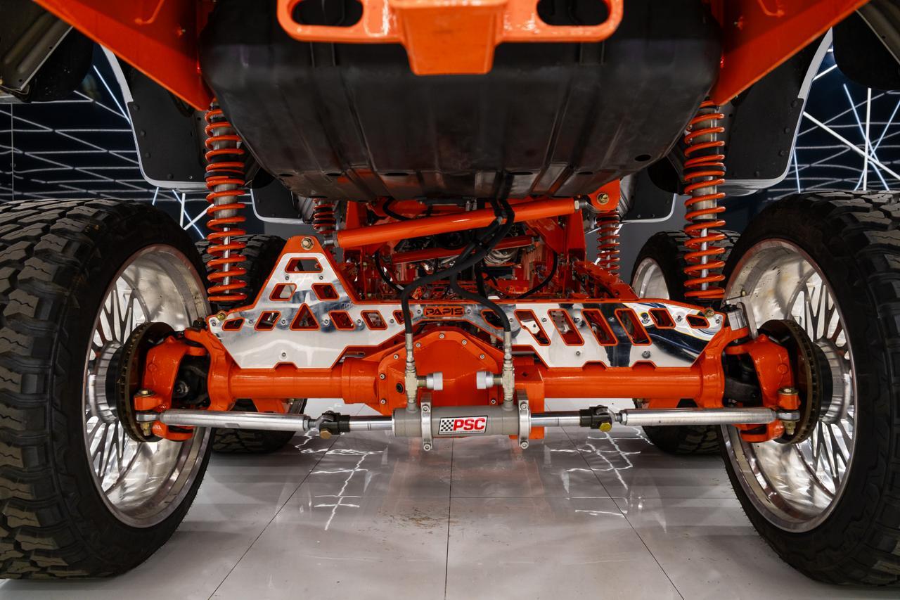 2024 Ford F-450SD King Crab 6X6 Miami FL