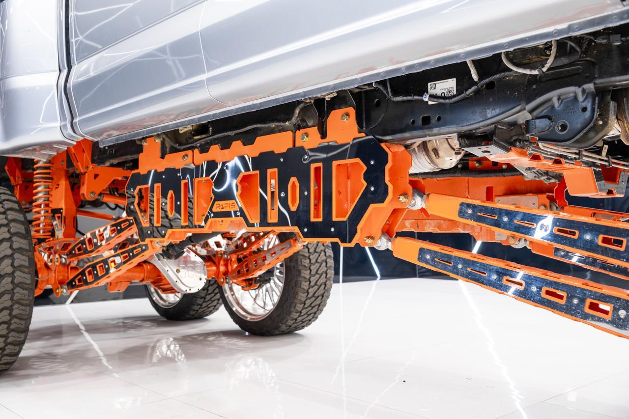 2024 Ford F-450SD King Crab 6X6 Miami FL