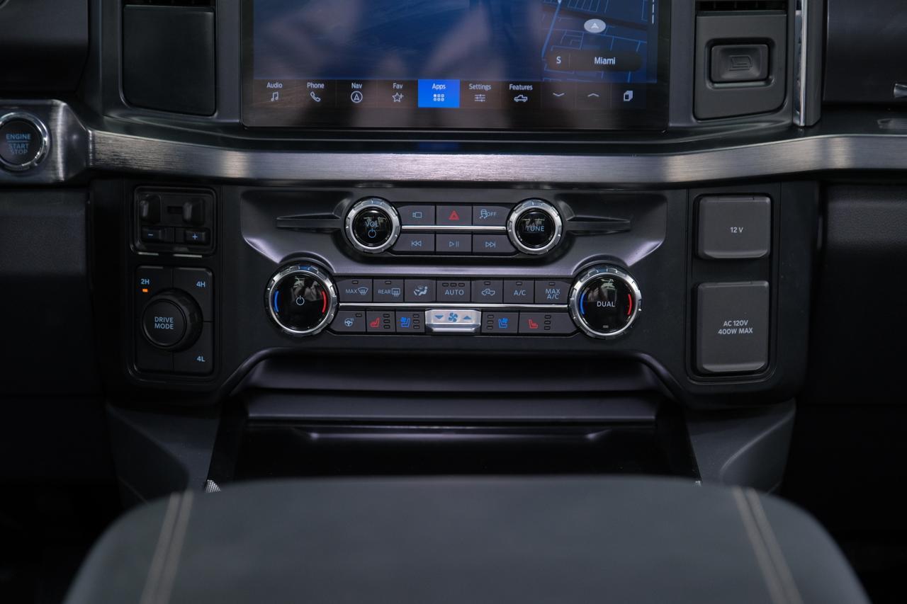 2024 Ford F-450SD King Crab 6X6 Miami FL