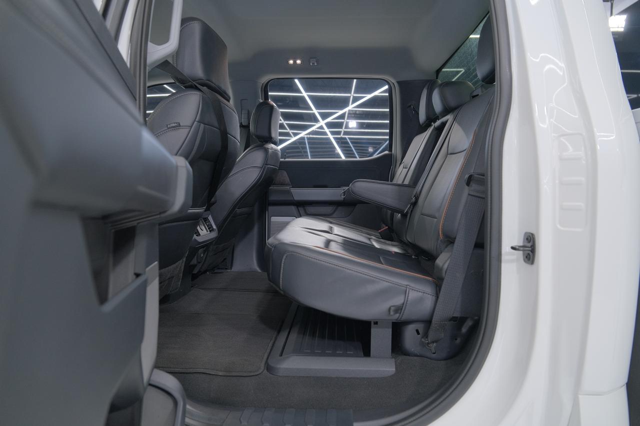 2024 Ford F-450SD King Crab 6X6 Miami FL