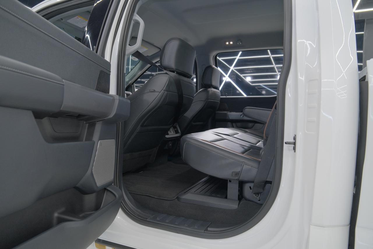 2024 Ford F-450SD King Crab 6X6 Miami FL