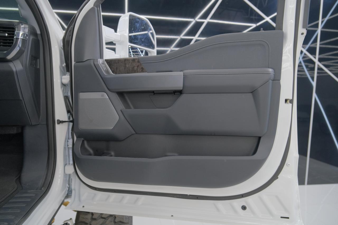 2024 Ford F-450SD King Crab 6X6 Miami FL