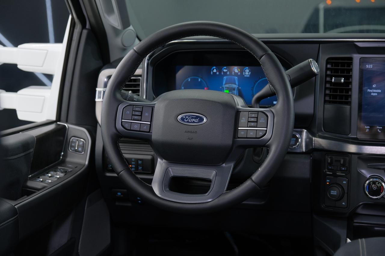 2024 Ford F-450SD King Crab 6X6 Miami FL