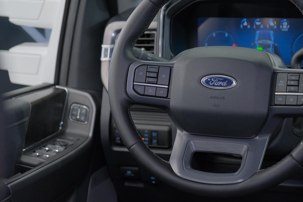 2024 Ford F-450SD King Crab 6X6 Miami FL