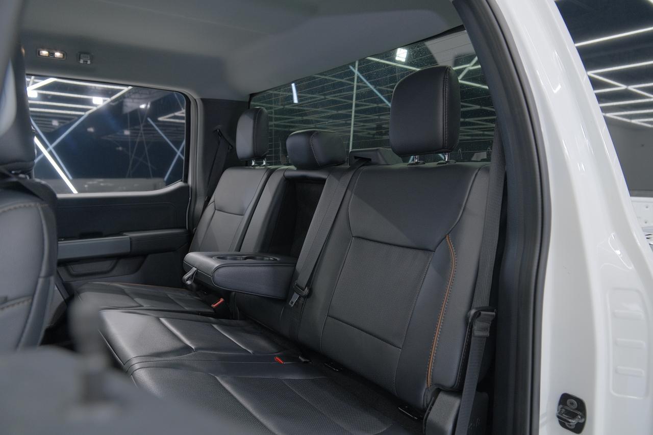 2024 Ford F-450SD King Crab 6X6 Miami FL