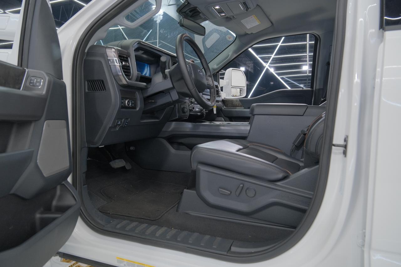 2024 Ford F-450SD King Crab 6X6 Miami FL