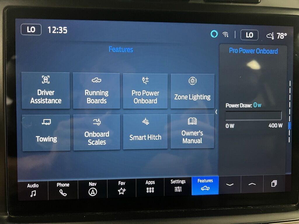 2024 Ford F-450SD King Ranch Highlands Ranch CO