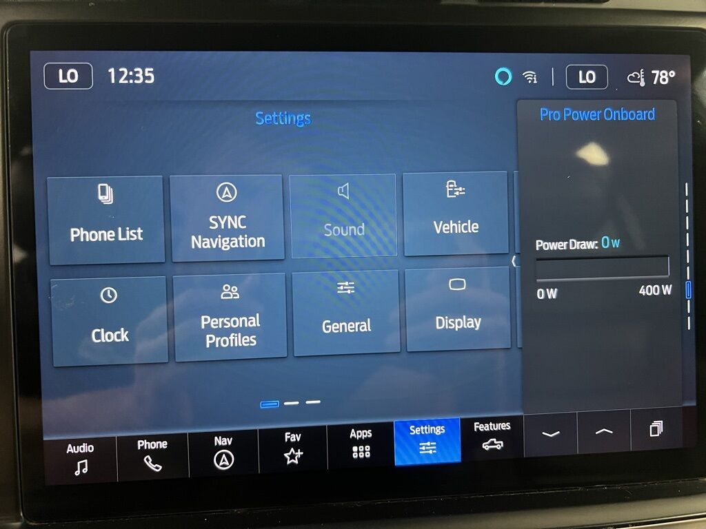 2024 Ford F-450SD King Ranch Highlands Ranch CO