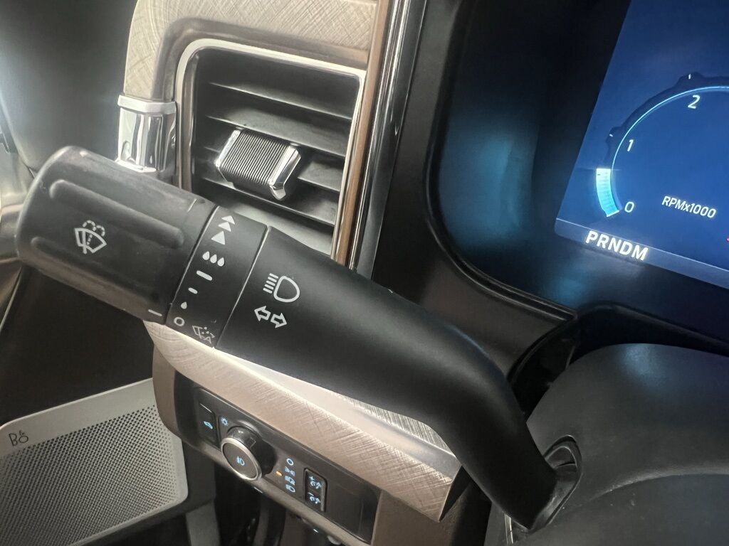 2024 Ford F-450SD King Ranch Highlands Ranch CO