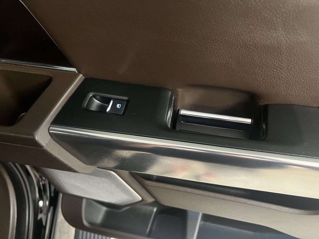 2024 Ford F-450SD King Ranch Highlands Ranch CO