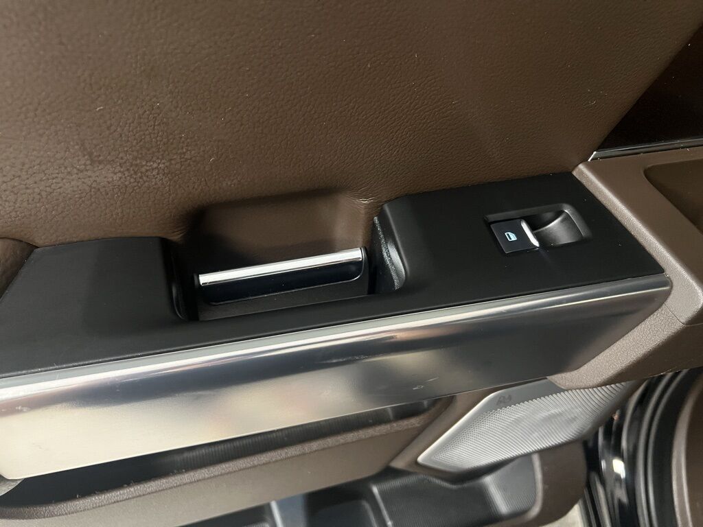 2024 Ford F-450SD King Ranch Highlands Ranch CO
