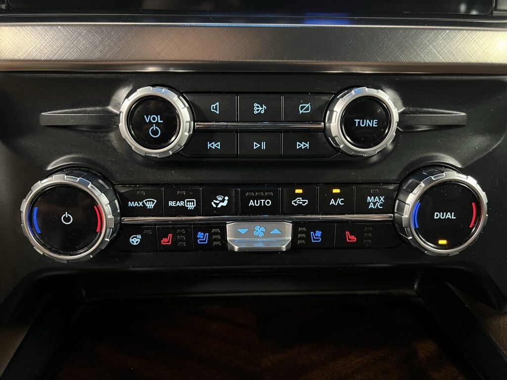 2024 Ford F-450SD King Ranch Highlands Ranch CO