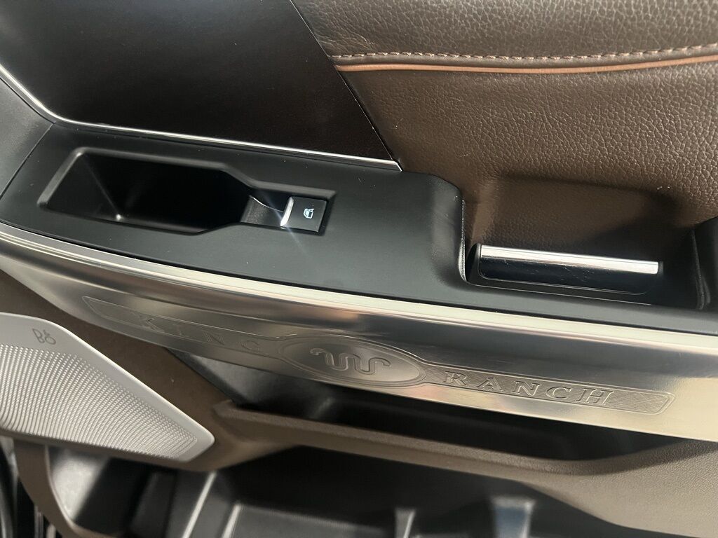 2024 Ford F-450SD King Ranch Highlands Ranch CO