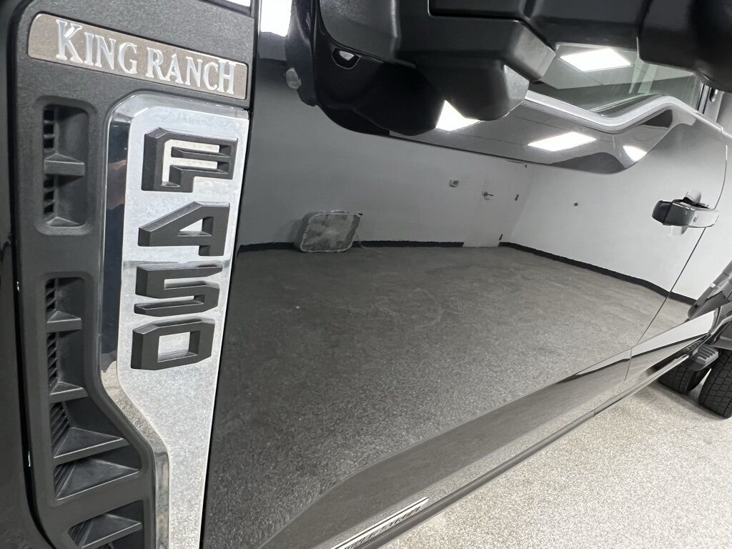 2024 Ford F-450SD King Ranch Highlands Ranch CO