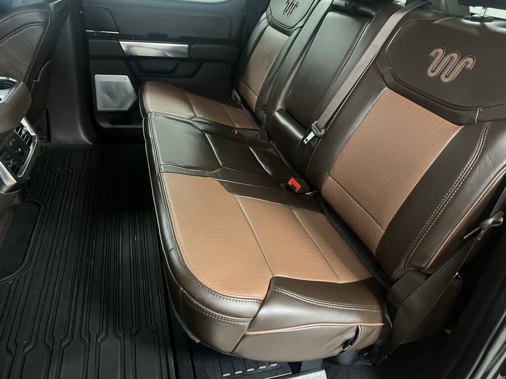 2024 Ford F-450SD King Ranch Highlands Ranch CO