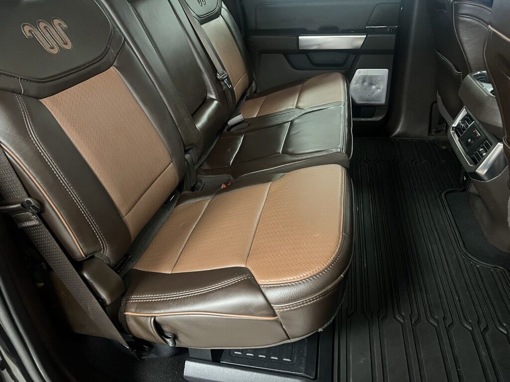 2024 Ford F-450SD King Ranch Highlands Ranch CO
