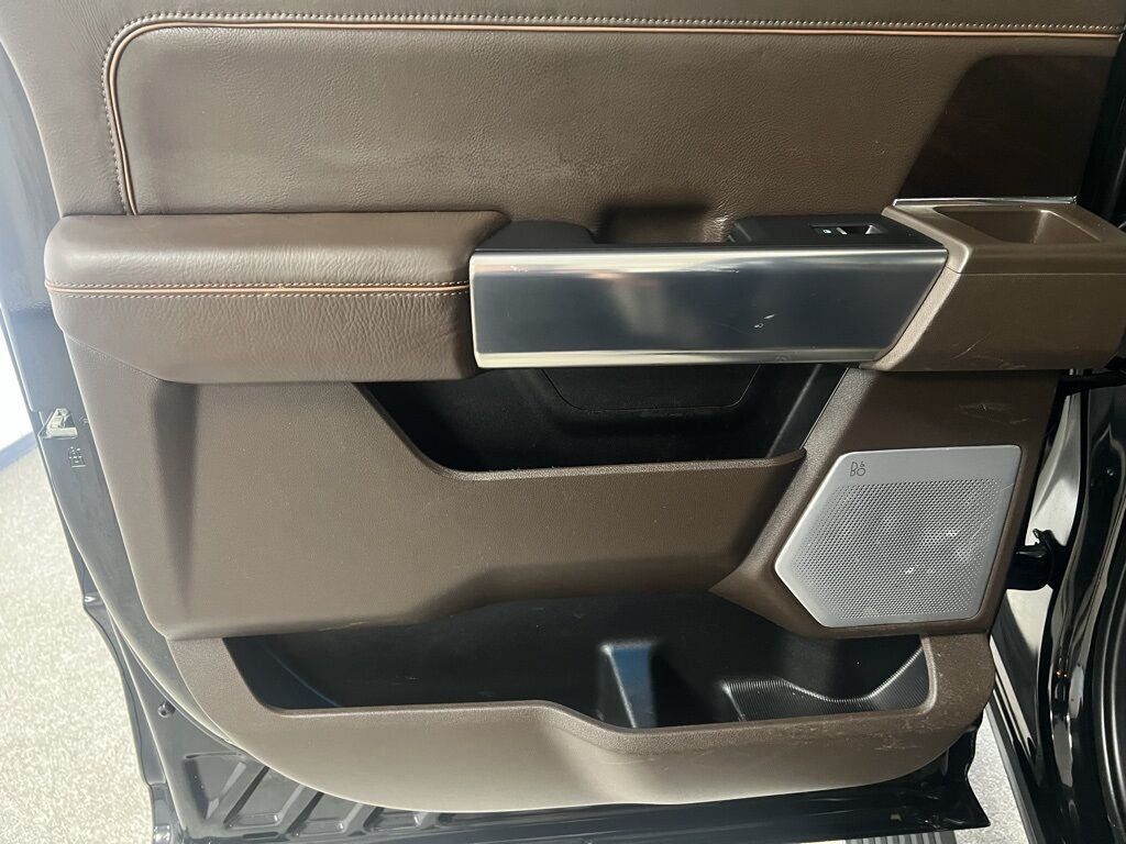 2024 Ford F-450SD King Ranch Highlands Ranch CO
