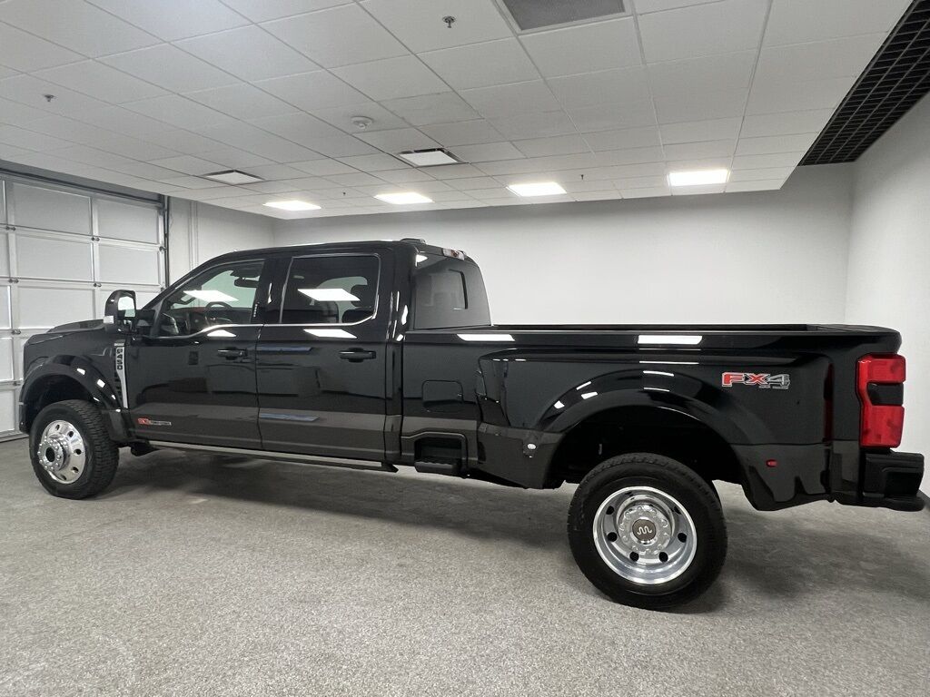 2024 Ford F-450SD King Ranch Highlands Ranch CO